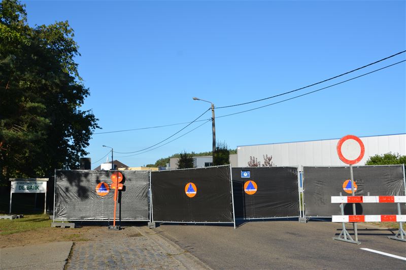 Vandaag reconstructie van dood Somalische vrouw