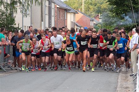 Vanholst en Kippers niet te stuiten