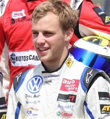 Vanthoor live te volgen op EXQI Sport