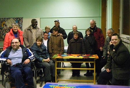 Variant en kinderen bezoeken Art. 27