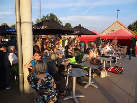 Veel belangstelling voor ontknoping tornooi