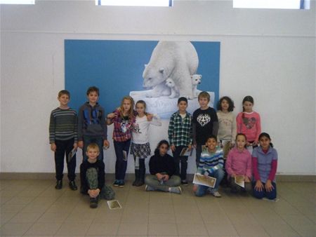 Veel groepen op expo Artikel 27