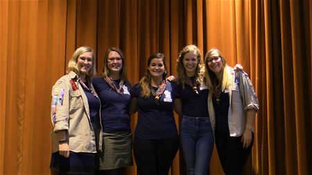 Veel interesse voor doorleefd Nepalverhaal