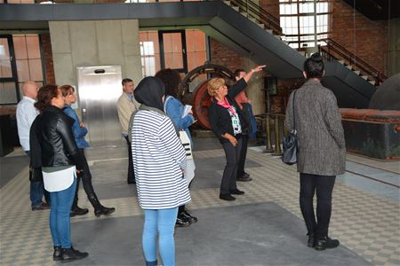 Veel interesse voor ZLDR Luchtfabriek