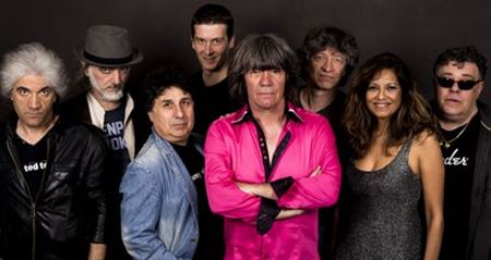 Veel muziek en animatie op Boekt Feest