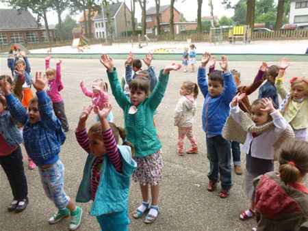 Veel pret in Pagadder