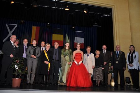 Verbroedering is aan verjonging toe