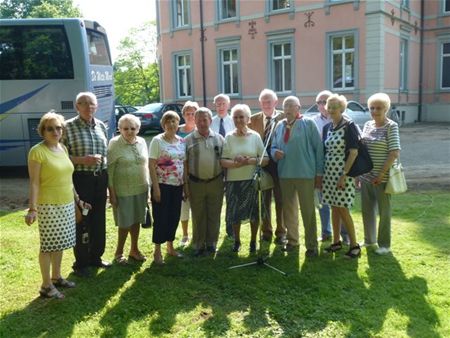 Verbroedering met Neos Sint-Truiden