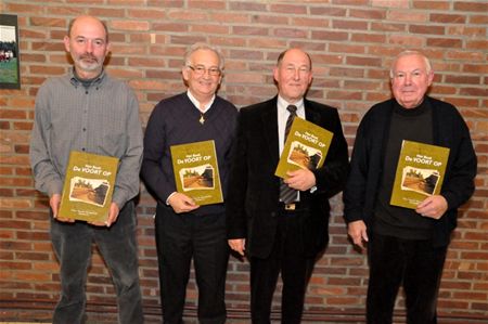 Verhalen en foto's van de Heusdense Voort