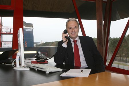 Verjaardag met vraagtekens