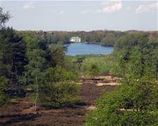 Vijf procent meer bezoekers bij Toerisme