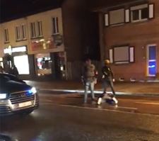 Vijf verdachten in cel na actie tegen drugsbende