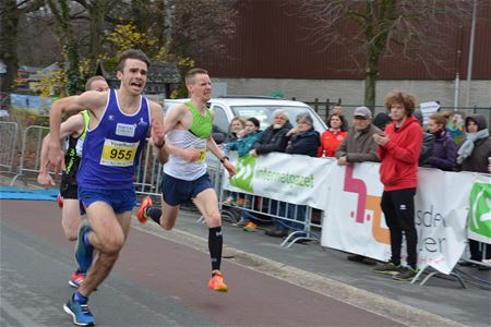 VijverRun33: een warme oproep tot het publiek