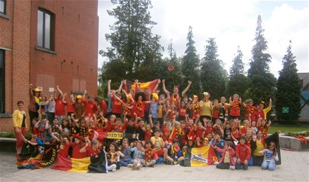 VLS Berkenbos is er helemaal klaar voor