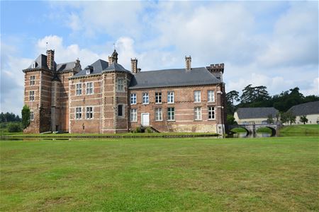 Vogelsanck: 4 stijlen uit 4 tijdperken