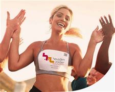 Volgende dinsdag is het circuit voor de lopers