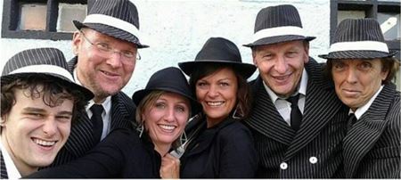 Volgende maand 2de N8 van Haecht