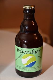 Volgende maand bierhappening in Bolderberg