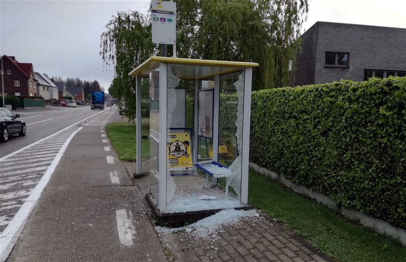 Voor de zoveelste keer