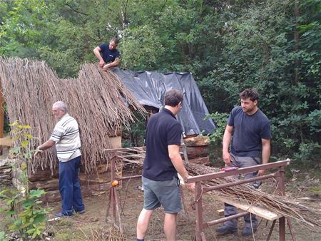 Voorbereiding Mirakelspel vordert gestaag