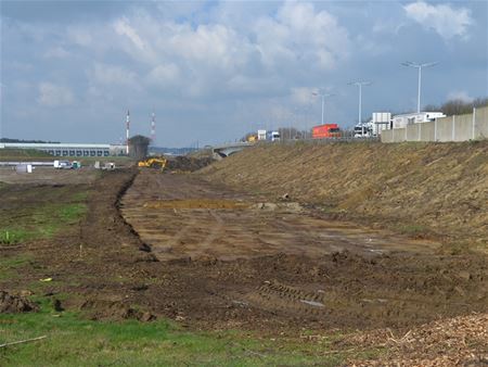 Voorbereidingen kanaalbrug schieten op