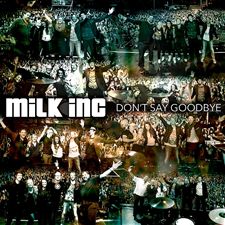 Voorlopig laatste singel van Milk Inc.