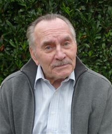 Voormalig schepen Hugo Maex overleden