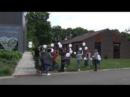 Vreugde en verdriet in 't Weyerke