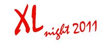 Vrijdag XL-Night van het college