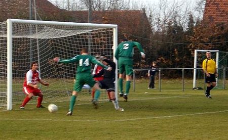 Vrijheid is niet meer te stuiten