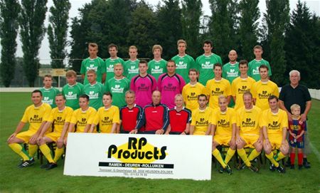 Vrijheid Zolder: verdere verjonging