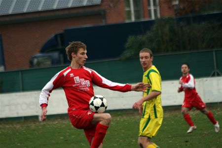 Vrijheid Zolder wint op Bolderberg