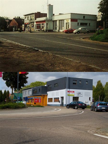 Vroeger en nu (22)