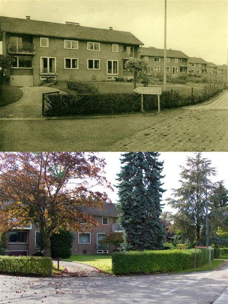 Vroeger en nu (6)