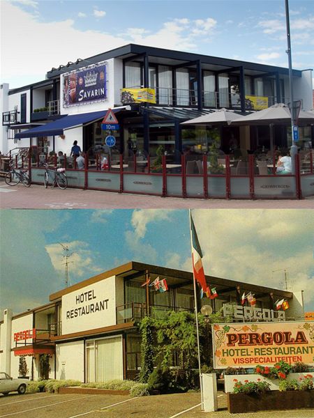 Vroeger en nu (slot)