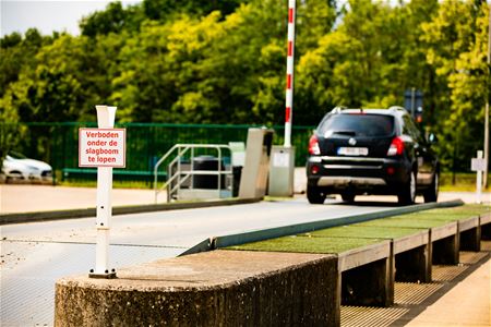 Vuilniszakken mogen weer naar recyclagepark