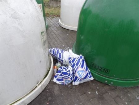 Waar men gaat langs Heusden-Zolderse wegen ...