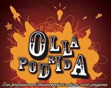 Waar zitten de jonge podiumtalenten?