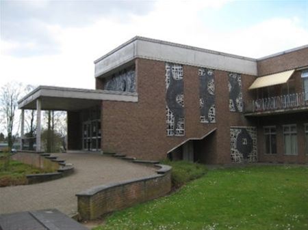 Waarom een verhuizing van Muze?