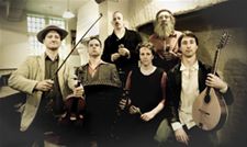 Walter De Buck put uit de oude folkdoos