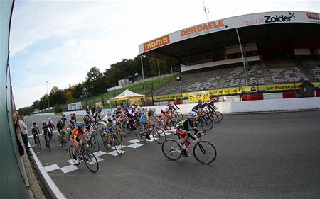 Ward Lemmens Vlaams svs-kampioen