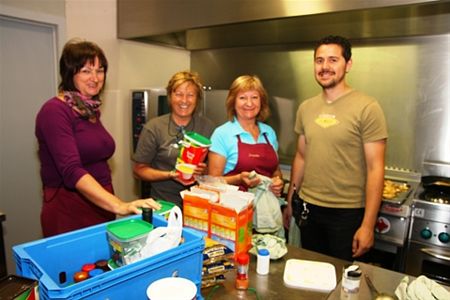 Wat is daar toch allemaal te doen?