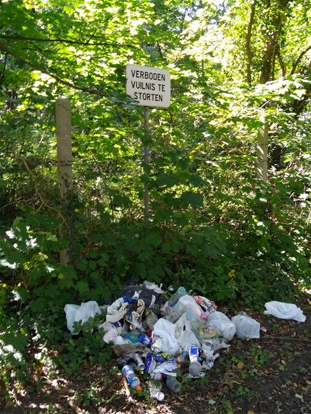 Wat moet je hier nu van denken?