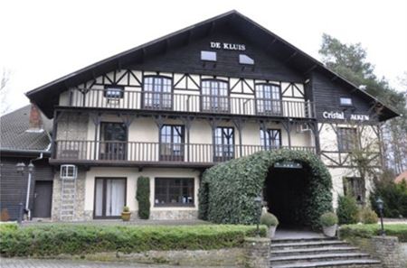 Wat wordt nieuwe bestemming van De Kluis?