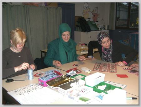 Week tegen racisme (4) De Toverfluit