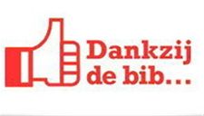 Week van de bib legt nadruk op lezingen