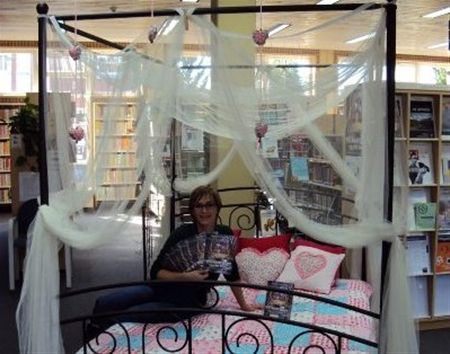 Week van de bib om te dromen