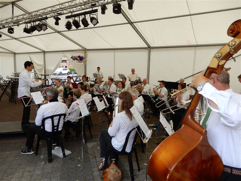 Weinig belangstelling voor uitstekend concert