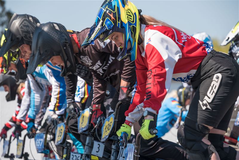Weinig Belgen op het podium vandaag