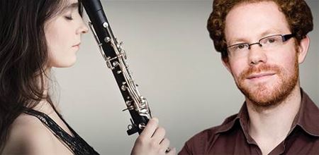 Werk van topcomponisten in de St.-Vincentiuskerk